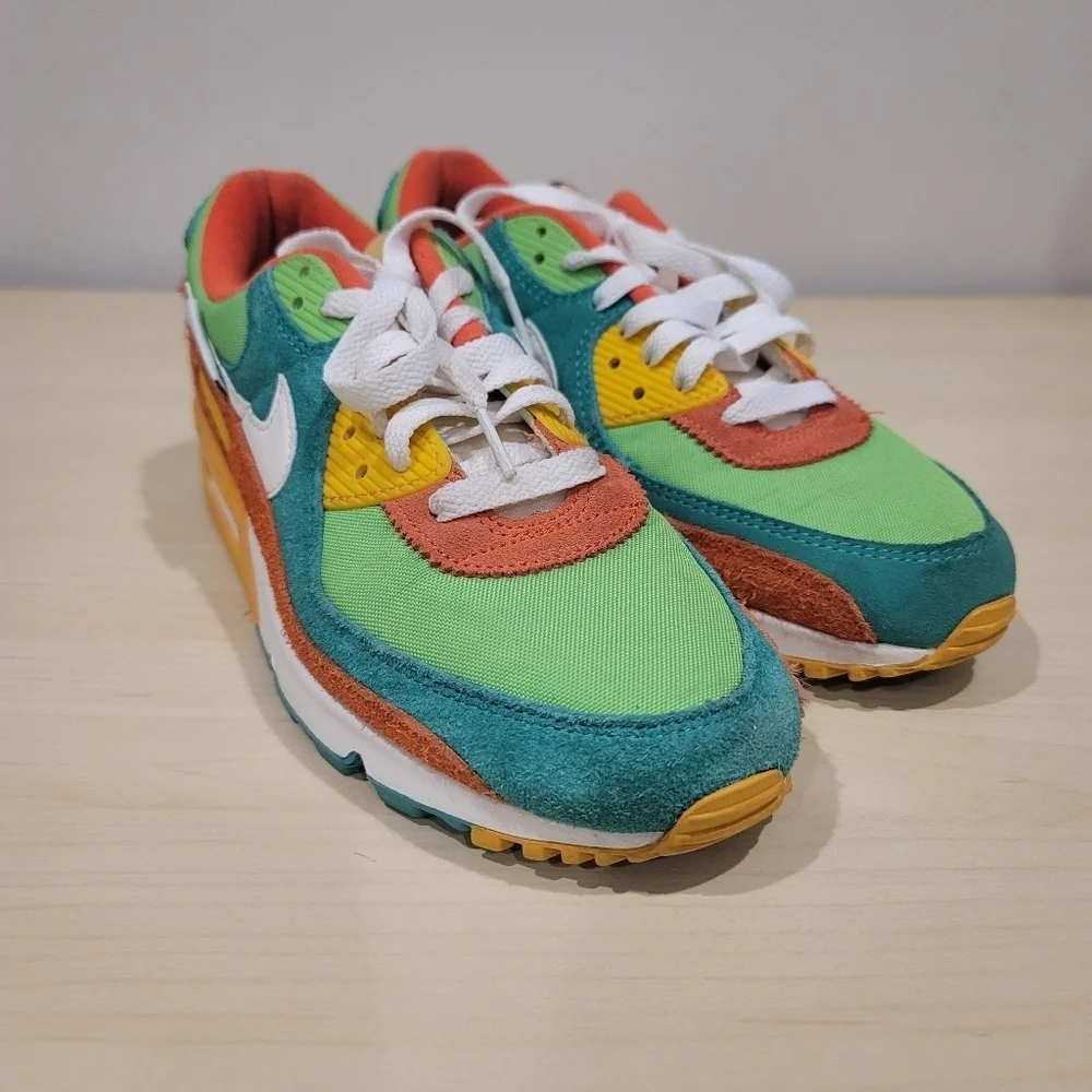 Nike air max
